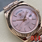 ロレックスコピー 823 40mm 316鋼 自動巻き